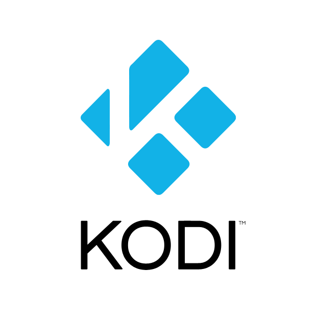 Kodi-logo